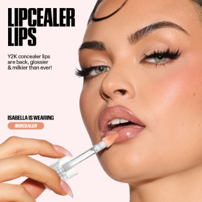 FAUX FILLER LIP GLOSS (BRILLO LABIAL)